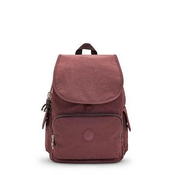 Kipling Backpack Canada - Kipling Outlet